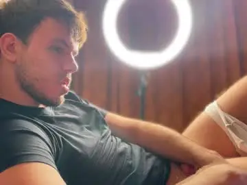 Chaturbate Free Porn Cam of christophertan