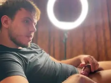 Chaturbate Sex Chat of christophertan