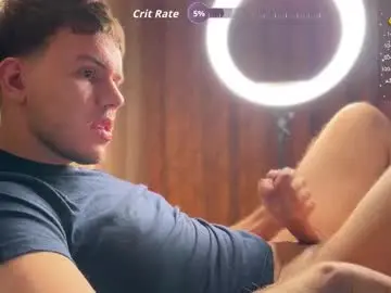 Chaturbate Sex Cam of christophertan