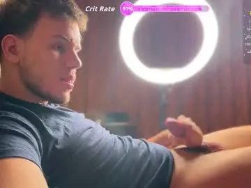 Chaturbate Live Sex of christophertan