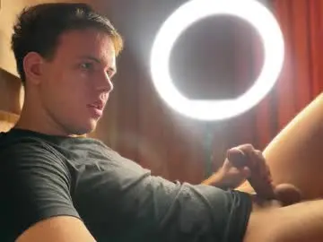 Chaturbate Free Porn Cam of christophertan