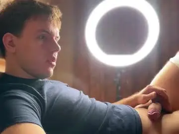 Chaturbate Adult Video Chat of christophertan