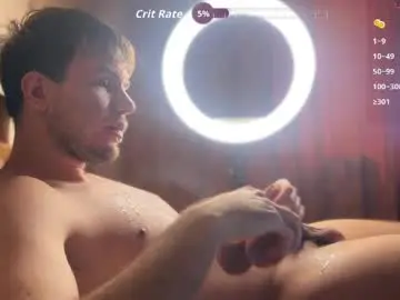 Chaturbate Sex Cam of christophertan