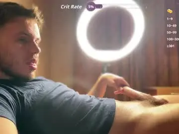 Chaturbate Live Porn of christophertan