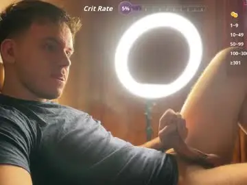 Chaturbate Sex Cam of christophertan