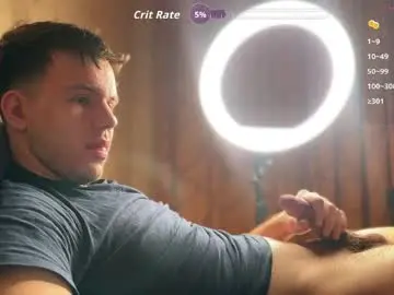 Chaturbate Live Sex of christophertan