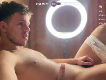 Chaturbate Live Porn of christophertan