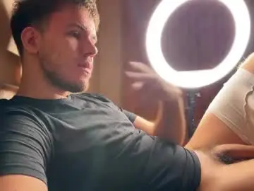 Chaturbate Free Porn Cam of christophertan