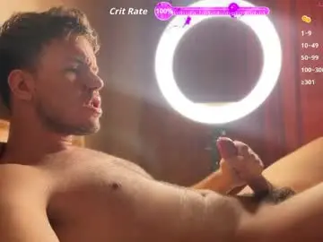 Chaturbate Sex Cam of christophertan