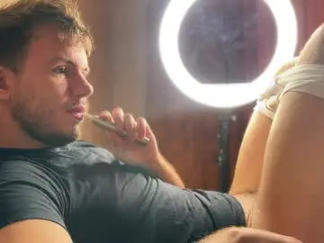 Chaturbate Sex Cam of christophertan