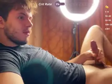 Chaturbate Sex Cam of christophertan