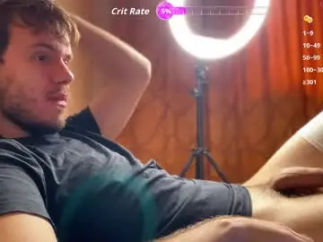 Chaturbate Live Porn of christophertan