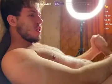 Chaturbate Sex Chat of christophertan