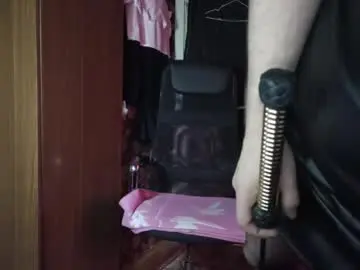 Chaturbate Nude Webcam of cremjee