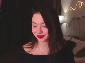 Chaturbate Live Porn of dreamymilka
