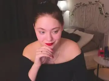 Chaturbate Best Webcam of dreamymilka