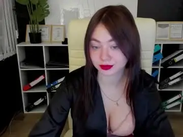 Chaturbate Adult Video Chat of dreamymilka