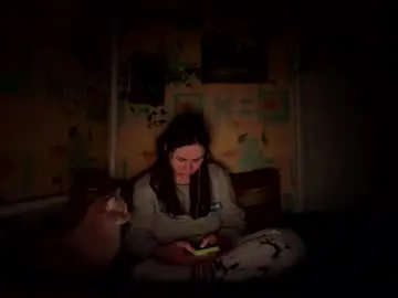 Chaturbate Best Webcam of felvivalkitty