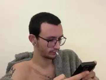 Chaturbate Live Porn of fezcoherrera