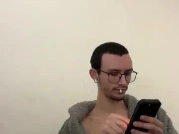 Chaturbate Adult Webcam of fezcoherrera