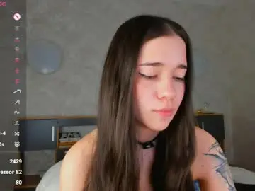 Chaturbate Watch Live Sex Cams of flirtykitty_