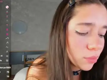 Chaturbate Adult Webcam of flirtykitty_