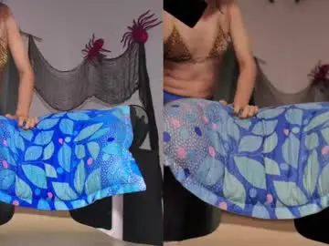 Chaturbate Sex Cam of heaven_puertas