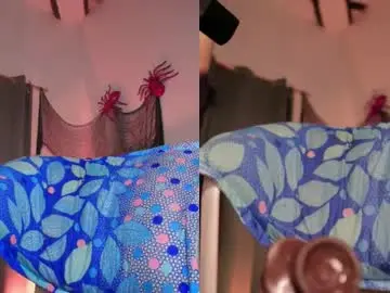 Chaturbate Adult Webcams of heaven_puertas