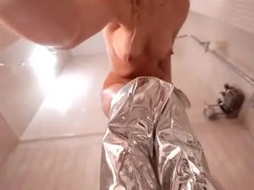 Chaturbate Sex Cam of heybanan