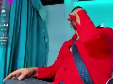 Chaturbate Private Sex Chat of hot_latino_boy_