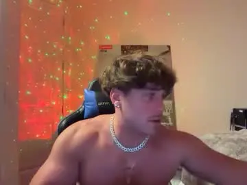 Chaturbate Live Porn of hungkingg22