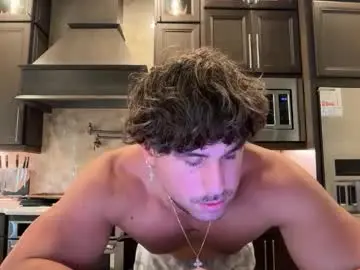 Chaturbate Live Sex Cam of hungkingg22