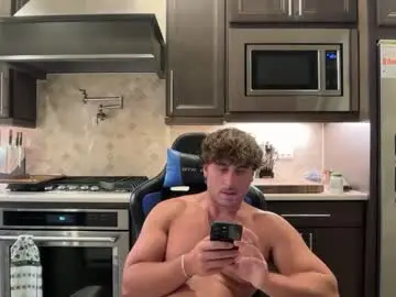 Chaturbate Best live sex cam show of hungkingg22