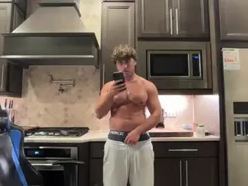 Chaturbate Best live sex cam show of hungkingg22
