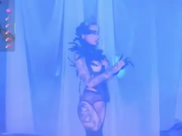 Chaturbate Adult Video Chat of isisraichuu