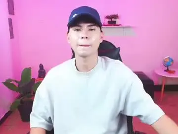 Chaturbate Private Sex Chat of jay_cum18