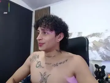 Chaturbate Best Webcam of jay_taylor1_