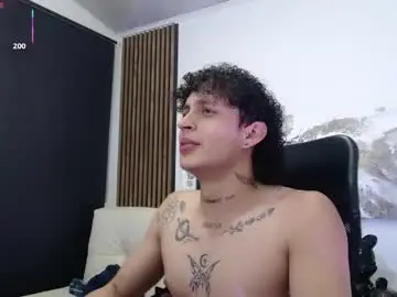 Chaturbate Sex Cam of jay_taylor1_