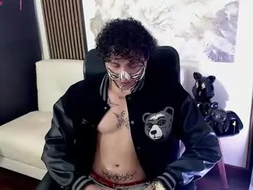 Chaturbate Adult Webcam of jay_taylor1_