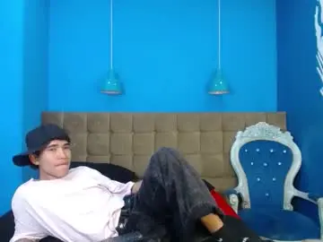 Chaturbate Live Sex of jhei_king