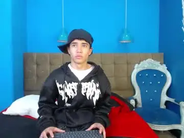 Chaturbate Watch Live Sex Cams of jhei_king