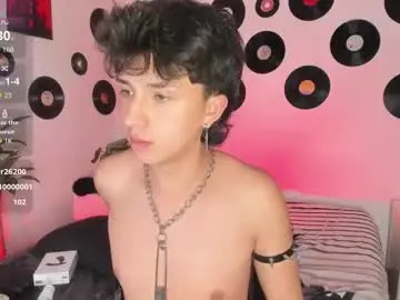 Chaturbate Free Porn Cam of juandaaa__