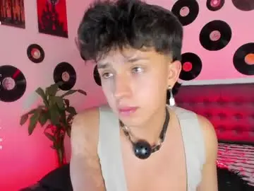 Chaturbate Free Porn Cam of juandaaa__