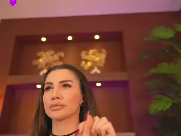 Chaturbate Live Porn of justinnejade