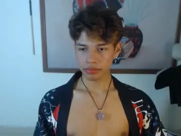 Chaturbate Sex Cam of kaorimatsui_