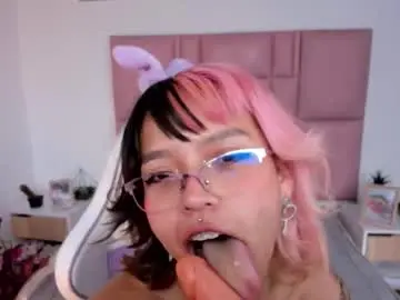 Chaturbate Live Sex of katalina_garcia