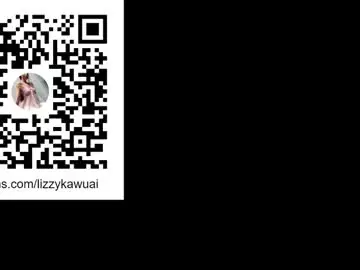 Chaturbate Adult Video Chat of lizzy_kawuaii