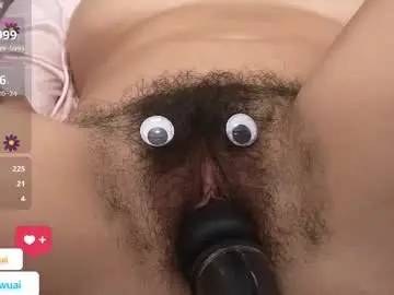 Chaturbate Live Sex Cam of lizzy_kawuaii