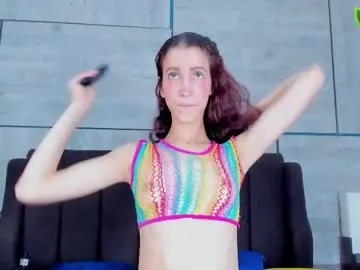 Chaturbate Nude Webcam of lizzysato