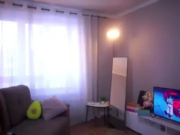 Chaturbate Adult Webcams of lost_mymind